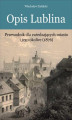 Okładka książki: Opis Lublina