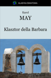 Okładka: Klasztor della Barbara