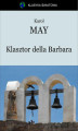 Okładka książki: Klasztor della Barbara