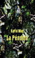 Okładka książki: La Pendola
