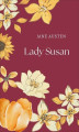 Okładka książki: Lady Susan