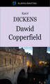 Okładka książki: Dawid Copperfield