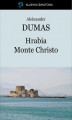 Okładka książki: Hrabia Monte Christo