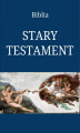 Okładka książki: Biblia. Stary Testament