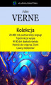 Okładka książki: Kolekcja Verne'a