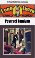 Okładka książki: Postrach Londynu