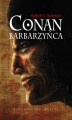 Okładka książki: Conan Barbarzyńca