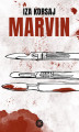 Okładka książki: Marvin