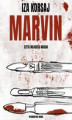 Okładka książki: Marvin (audiobook)