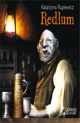 Okładka: Redlum (audiobook)