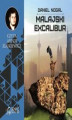 Okładka książki: Malajski Excalibur (audiobook)