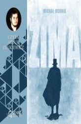 Okładka: Zima (audiobook)