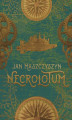 Okładka książki: Necrolotum
