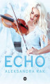 Okładka książki: Echo