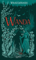 Okładka książki: Wanda