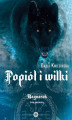 Okładka książki: Ragnarok: Popiół i wilki