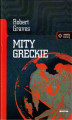 Okładka książki: Mity Greckie
