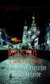 Okładka książki: Maestro z Sankt Petersburga