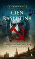Okładka książki: Cień Rasputina