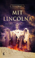 Okładka książki: Mit Lincolna