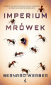 Okładka książki: Imperium mrówek