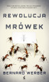 Okładka książki: Rewolucja mrówek