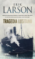 Okładka książki: Tragedia Lusitanii