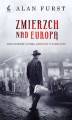 Okładka książki: Zmierzch nad Europą