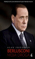 Okładka książki: Berlusconi. Moja droga