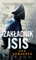 Okładka książki: Zakładnik ISIS