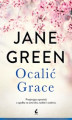 Okładka książki: Ocalić Grace