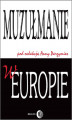 Okładka książki: Muzułmanie w Europie