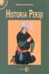 Okładka: Historia Persji. Tom II