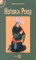 Okładka książki: Historia Persji. Tom II