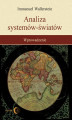 Okładka książki: Analiza systemów - światów