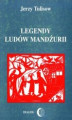 Okładka książki: Legendy ludów Mandżurii