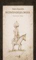 Okładka książki: Hodża Nasreddin - przygód księga druga. Zaczarowany książę