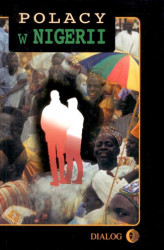 Okładka: Polacy w Nigerii. Tom II