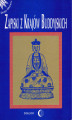 Okładka książki: Zapiski z krajów buddyjskich