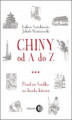 Okładka książki: Chiny od A do Z