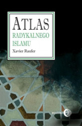 Okładka: Atlas radykalnego islamu