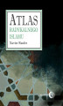 Okładka książki: Atlas radykalnego islamu