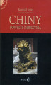 Okładka książki: Chiny. Powrót olbrzyma