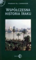 Okładka książki: Współczesna historia Iraku
