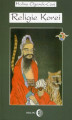 Okładka książki: Religie Korei Rys historyczny