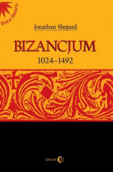 Okładka: Bizancjum 1024-1492