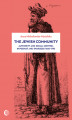 Okładka książki: The Jewish Community: Authority and Social Control in Poznan and Swarzedz 1650-1793