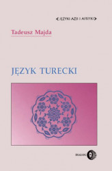 Okładka: Język turecki
