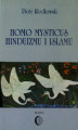 Okładka książki: Homo mysticus hinduizmu i islamu