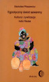Okładka książki: Egzotyczny świat sawanny. Kultura i cywilizacja ludu Hausa